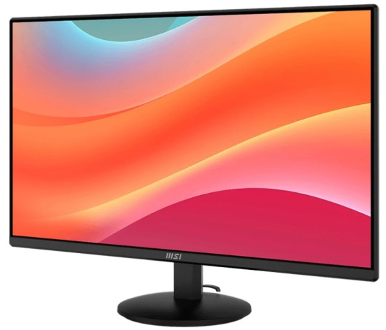 фото Монитор 23,8" MSI PRO MP242L в Красноярске
