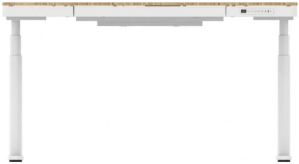 фото Стол компьютерный FoxGear LIFTISCH в Уфе