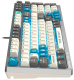 фото Клавиатура  A4Tech Bloody S98 Pixels Blue в Уфе