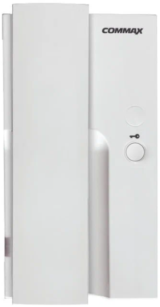 фото Аудиотрубка  COMMAX DP-2HPN WHI в Уфе