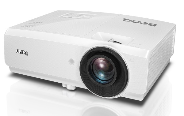 фото Проектор  BenQ SH753+