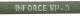 фото Электрод Inforce IWET-4050M
