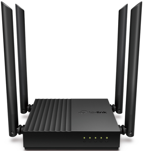 фото Беспроводной маршрутизатор  TP-LINK Archer C64 в Уфе