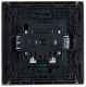 фото Розетка с заземлением  IEK FP-R11-16-K46 в Уфе
