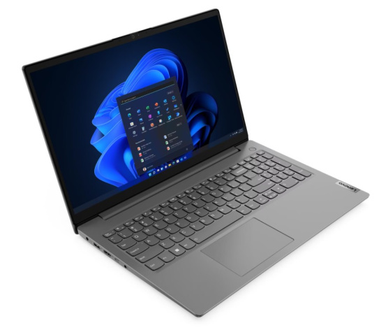 фото Ноутбук  Lenovo V15 G4 IRU в Санкт-Петербургe 15.6 ", Core i3, 8 Гб RAM, 512 Гб SSD, UHD Graphics, Черный