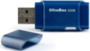 фото Накопитель USB 2.0 OltraMax OM-32GB-240-Blue