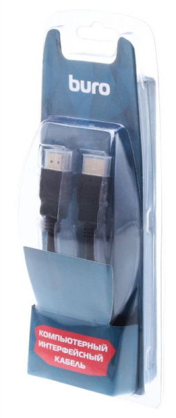 фото Кабель интерфейсный HDMI-HDMI Buro BHP RET HDMI18 в Уфе