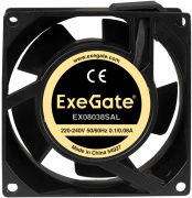 фото Вентилятор Exegate EX08038SAL
