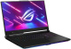 фото Ноутбук  ASUS ROG Strix Scar 17 G733PYV-LL067W в Уфе 17.3 ", Ryzen 9, 32 Гб RAM, 1 Тб SSD, GeForce RTX 4090, Черный