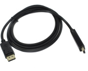 фото Кабель Exegate EX-CC-DP-HDMI-3.0