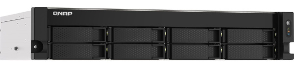 фото Сетевой RAID-накопитель  QNAP TS-853DU-RP-4G в Уфе