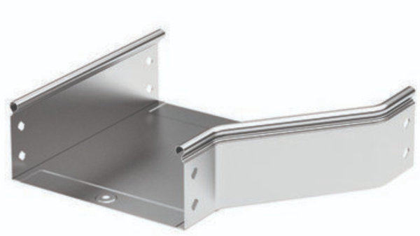 фото Переходник правосторонний  DKC 36347K в Красноярске