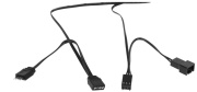фото Вентилятор ACCORD ACC-C14 ARGB BLACK