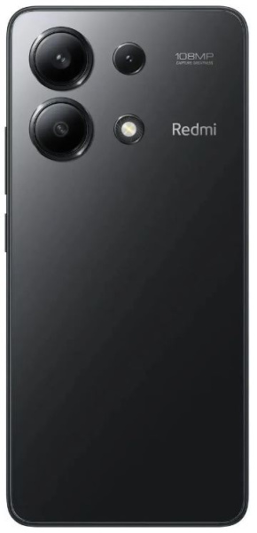 фото Смартфон  Xiaomi Redmi Note 13 8/256GB в Казани