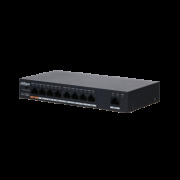 фото Коммутатор Dahua DH-PFS3009-8ET1GT-96