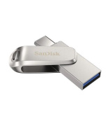 фото Накопитель USB 3.1 SanDisk Ultra Dual Drive Luxe