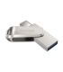 фото Накопитель USB 3.1 512GB SanDisk Ultra Dual Drive Luxe в Перми