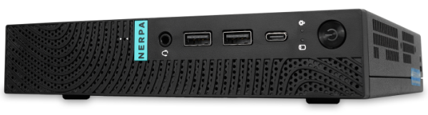 фото Компьютер  Nerpa BALTIС mini I522 в Воронеже