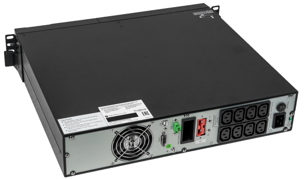 фото Источник бесперебойного питания  Systeme Electric SRTSE2000RTXLISH в Уфе