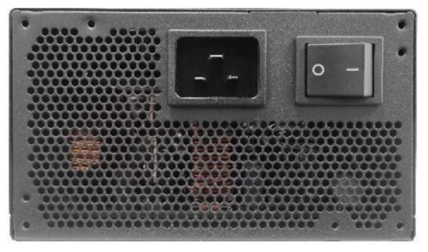 фото Блок питания ATX FSP 9PA20A0802 в Санкт-Петербургe