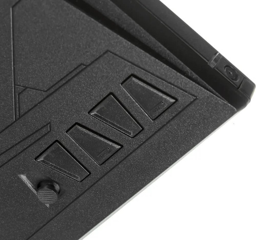 фото Монитор 27" ASUS TUF Gaming VG27VQ в Омске
