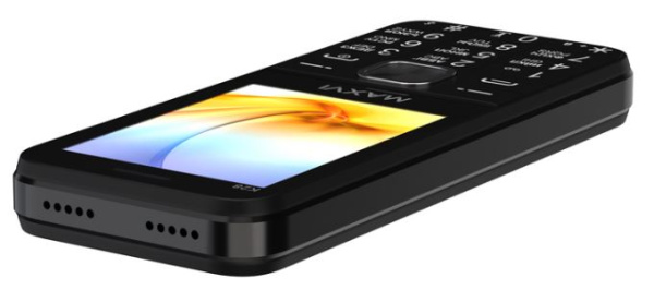 фото Мобильный телефон  MAXVI K28