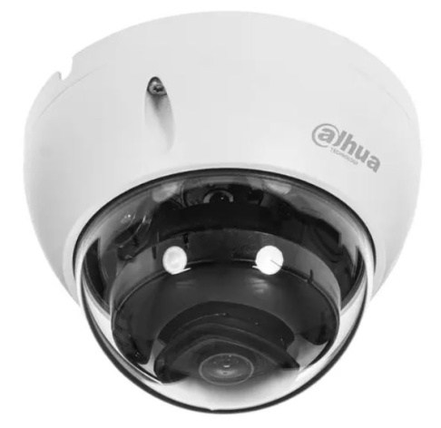 фото Видеокамера IP Dahua DH-IPC-HDBW3249EP-AS-NI-0360B в Уфе