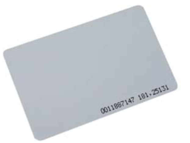 

Карта Smartec ST-PC020ME MIFARE-совместимая + EmMarin-совместимая, ISO формат, ST-PC020ME