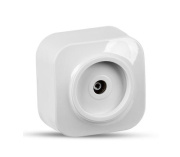 фото Розетка TOKOV ELECTRIC TKE-FR-A1C-C01