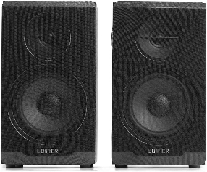 

Компьютерная акустика 2.0 Edifier R33BT black, R33BT black