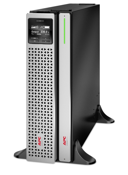 фото Источник бесперебойного питания  APC Smart-UPS SRT