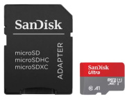 фото Карта памяти SanDisk SDSQUAC-1T50-GN6MN
