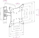 фото Кронштейн  Arm Media MARS-3 в Уфе