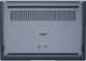фото Ноутбук  Digma Pro Pactos в Уфе 16 ", Ryzen 5, 16 Гб RAM, 512 Гб SSD, Radeon Graphics, Темно-серый
