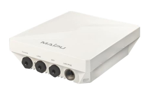 

Точка доступа Maipu WA2600-726-PTE M1 Version: Outdoor pole mount Wi-Fi6 802.11a/b/g/n/ac/ax, Dual frequency, dual mode, forwarding performance of the, WA2600-726-PTE