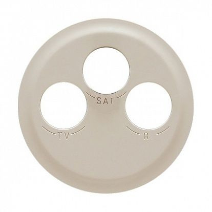 Изображение товара Панель лицевая Legrand 066233