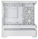фото Корпус mATX ASUS PRIME AP202 TG ARGB WHITE в Санкт-Петербургe