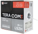 фото Кабель витая пара  EKF TRCS-5EUTP-04LTX-GY-IN3 в Перми