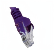 фото Кабель патч-корд Lanmaster LAN-PC45/U6-15-VI