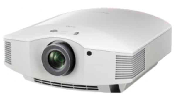 фото Проектор  Sony VPL-VW320