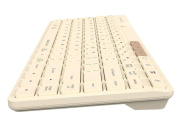 фото Клавиатура A4Tech Fstyler FBK26C AS