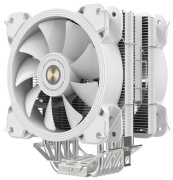 фото Кулер ALSEYE H120D (White)