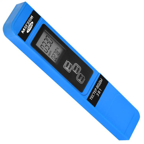 фото Анализатор воды  МЕГЕОН 17004 в Санкт-Петербургe