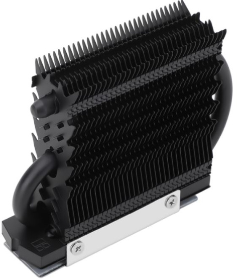 фото Радиатор  Thermalright HR-09-2280-PRO-BL в Самаре