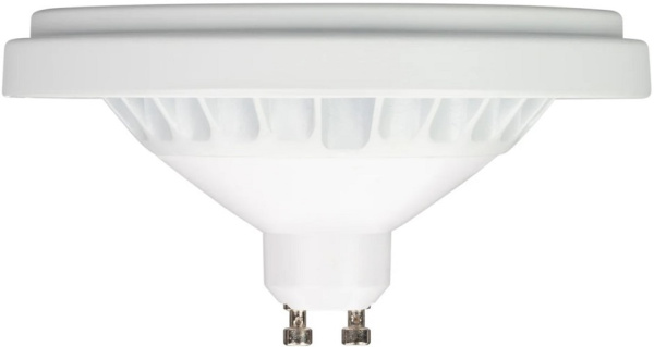 фото Лампа  Arlight AR111-UNIT-GU10-15W-DIM Warm3000 в Перми