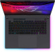 фото Ноутбук ASUS ROG Strix G16 G615JMR-S5202 16" (Intel Core i7, 16Гб DDR5, SSD 1 Тб, GeForce RTX 5060, Без ОС) Серый [90NR0LB1-M00950]