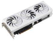 фото Видеокарта ASUS Radeon RX 9070 XT PRIME OC WHITE (PRIME-RX9070XT-O16G-WHITE)