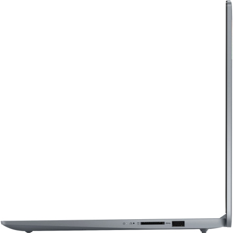 фото Ноутбук  Lenovo IdeaPad Slim 3 15IAH8 в Казани 15.6 ", Core i5, 8 Гб RAM, 512 Гб SSD, UHD Graphics, Серый