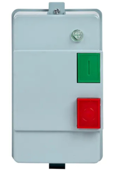 фото   EKF ctrp-r-25-400v-led в Уфе