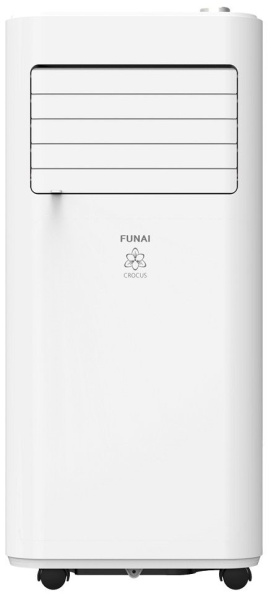 фото Кондиционер мобильный Funai MAC-CS22CON01 в Уфе